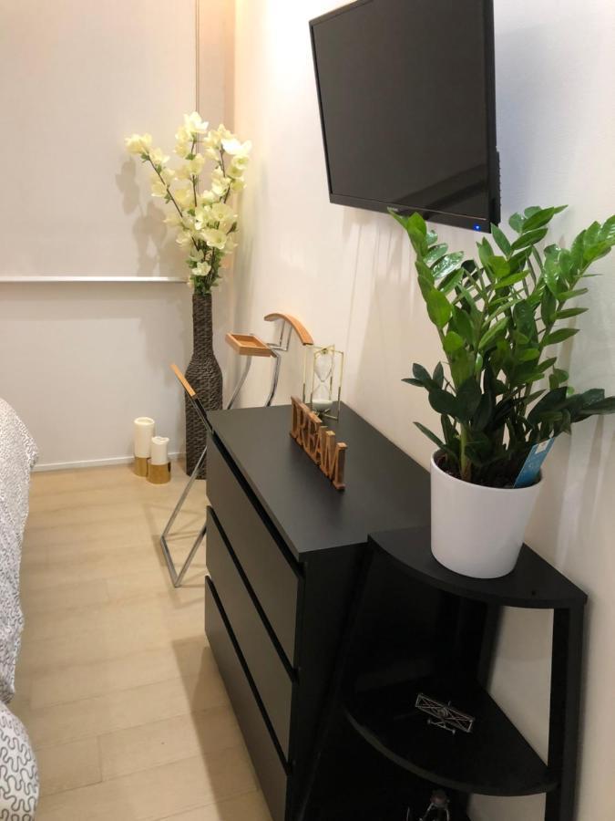 Lux Apartment In Historical Center Of Palermo Exterior foto