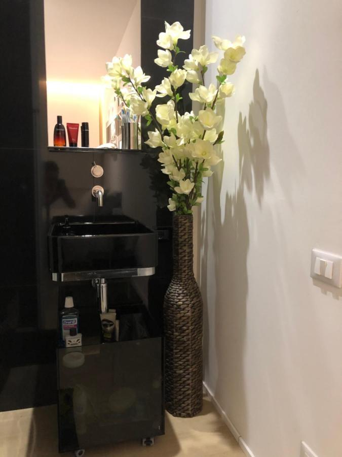 Lux Apartment In Historical Center Of Palermo Exterior foto