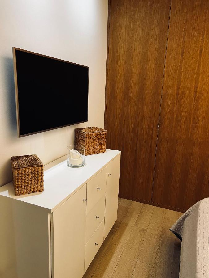 Lux Apartment In Historical Center Of Palermo Exterior foto