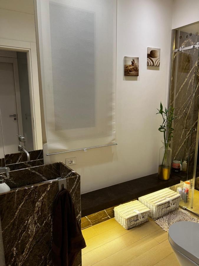 Lux Apartment In Historical Center Of Palermo Exterior foto