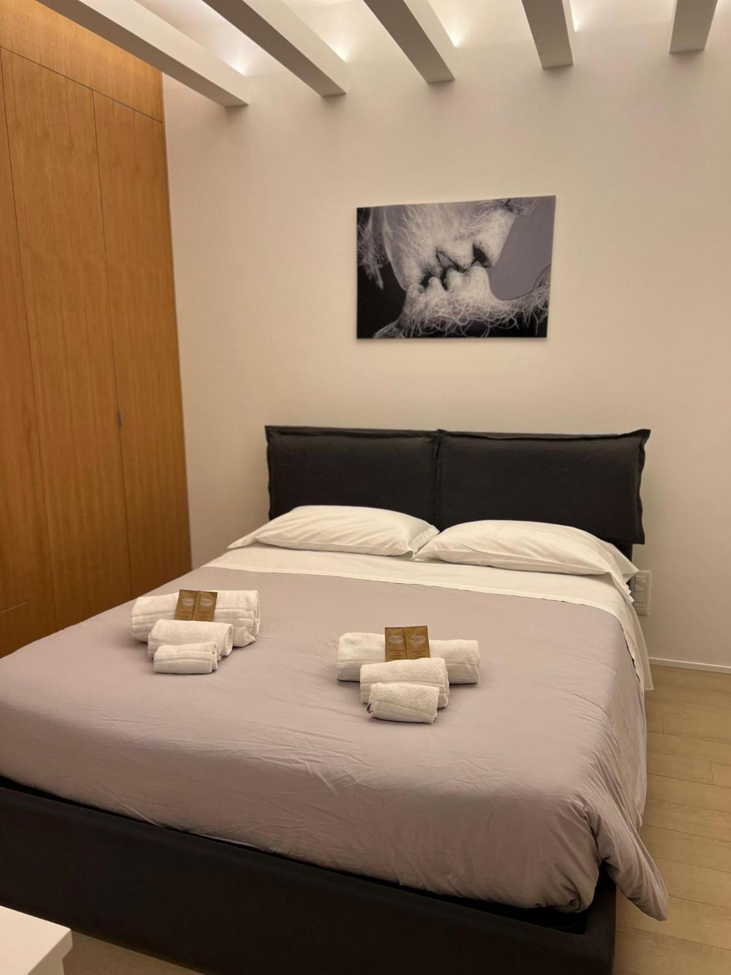 Lux Apartment In Historical Center Of Palermo Exterior foto